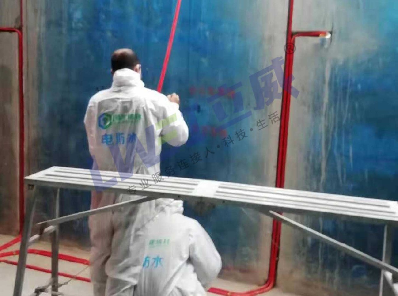 丽水地下室渗漏水终极解决方案：立威防水黑科技根治潮湿难题